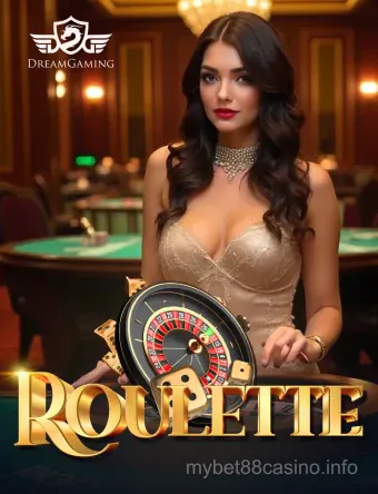 Dg Roulette