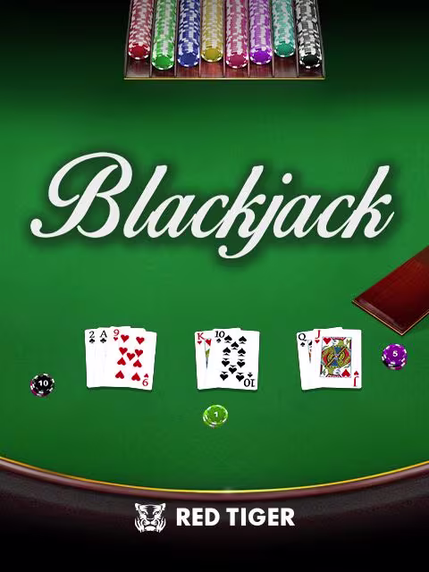 Blackjack Cổ Điển