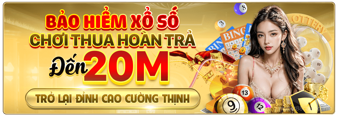 Hoàn trả hàng tuần cho game thủ trung thành